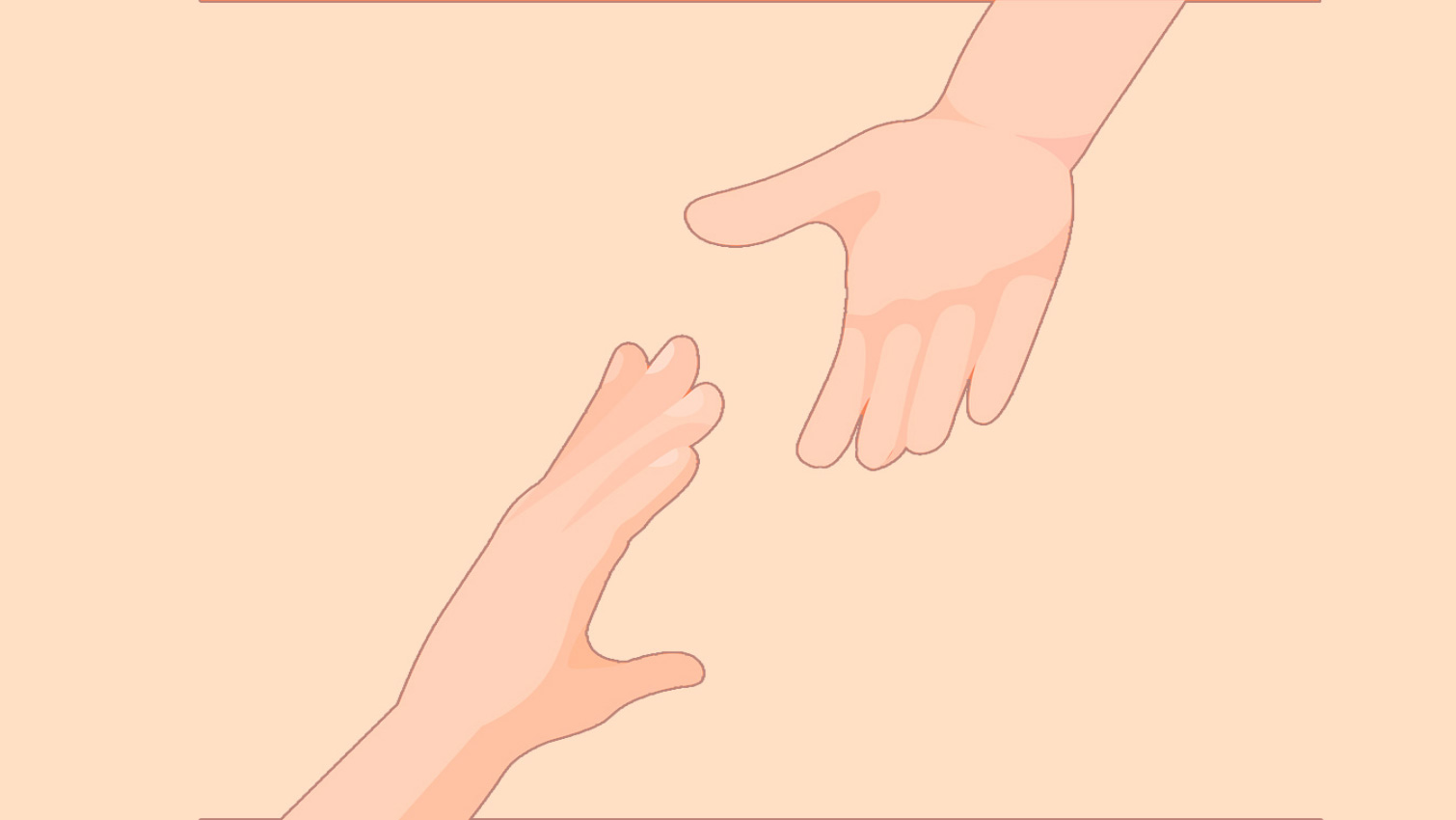 Die Bedeutung sozialer Bindungen für geistige und seelische Gesundheit