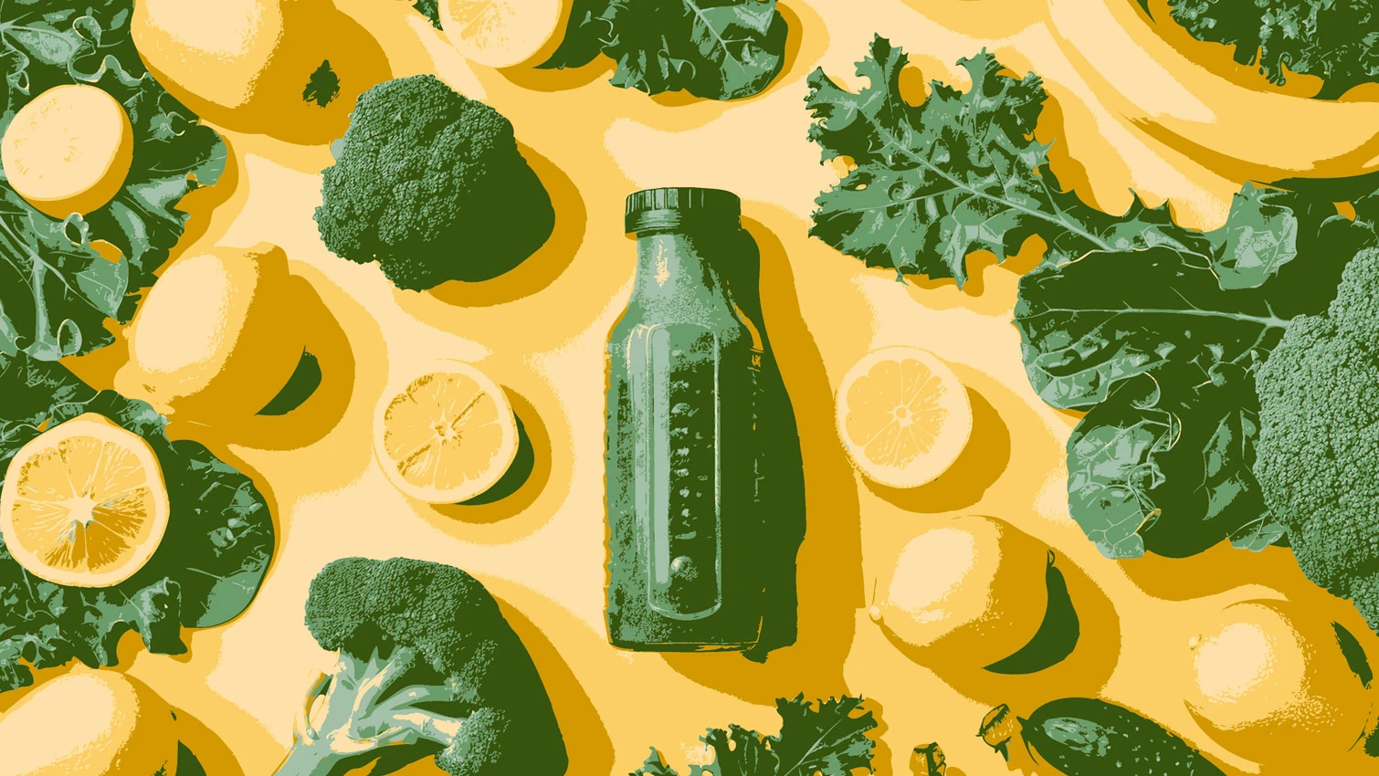 holistic wellness Entgiftung Erstverschlimmerung Symptome